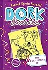 The Dork Diaries ...