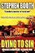 Dying To Sin (Ben Cooper & Diane Fry, #8)