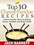 Top 10 Cheese Fondue Recipes by Jack  Barrett