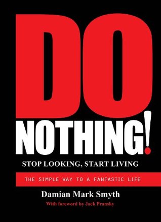 DO NOTHING!