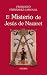 El misterio de Jesús de Nazaret