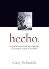 Hecho: lo que la ...