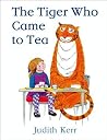 The Tiger Who Cam...