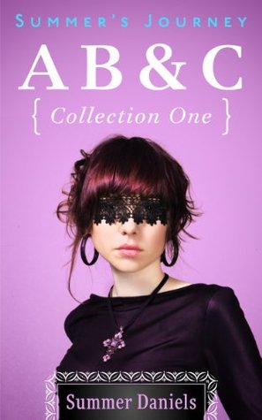 Summer's Journey: Collection One (Kindle Edition)