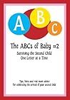 The ABCs of Baby #2 The ABCs of Baby #2
