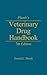 Plumb's Veterinary Drug Handbook by Donald C. Plumb