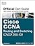CCNA Routing and Switching ICND2 200-101 Official Cert Guide