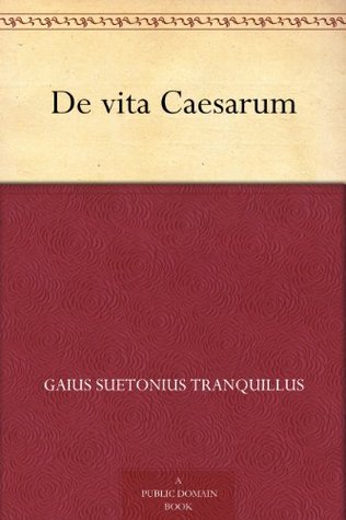 De vita Caesarum