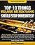 Top 10 Things Brass Musicians Should Stop Immediately!