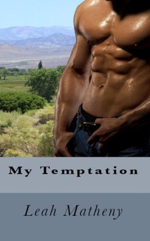 My Temptation (My Series Book 3)