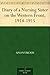 Diary of a Nursing Sister on the Western Front, 1914-1915
