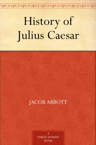 History of Julius Caesar