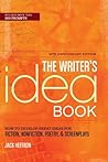 The Writer's Idea...