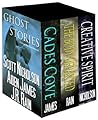 Three Ghost Stories