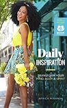 Daily Inspiration by Africa Miranda