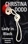 Book cover for Lady in Black