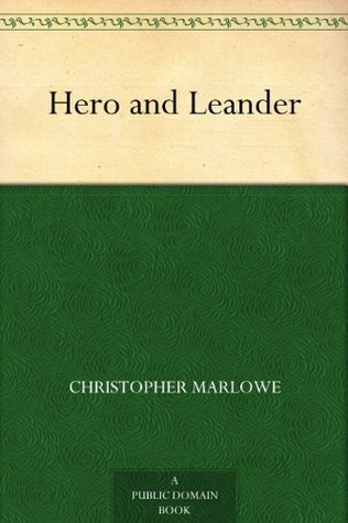 Hero and Leander