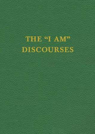 "I AM" Discourses (Vol 11)