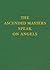 Vol 15 Ascended Masters Spe...