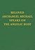 VOL 16 Beloved Archangel Michael Speaks on the Angelic Host (Saint Germain Series)