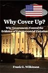 Why Cover Up? by Frank G. Wilkinson