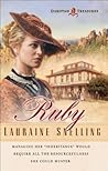 Ruby by Lauraine Snelling