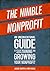 The Nimble Nonprofit by Trey Beck