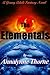 The Elementals (Young Adult Urban Fantasy)