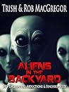 Aliens in the Bac...