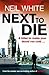 Next to Die (Joe & Sam Parker, #1)