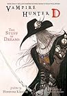 Vampire Hunter D ...
