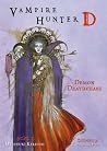 Vampire Hunter D ...