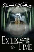 Exiles in Time (After Cilmeri, #5)