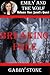 Breaking Free (Jared's Quest #3)