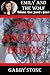 The Ancient Books (Jared's Quest #2)