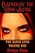 Claimed by the high alpha (The Black Luna, #1)