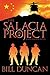 The Salacia Project (Brystol Foundation Series, #1)