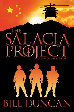 *Lovely! The Salacia Project (