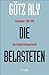 Die Belasteten: ›Euthanasie‹ 1939-1945. Eine Gesellschaftsgeschichte