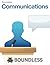 Communications