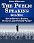 The Public Speaking Gold Mine