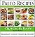 Paleo Recipes: Paleo Recipes for Busy People. Quick and Easy Breakfast, Lunch, Dinner & Desserts Recipe Book (Paleo Diet Recipes & Tips - Jane Burton 13)