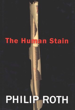 The Human Stain (The American Trilogy, #3)