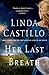 Her Last Breath (Kate Burkh...