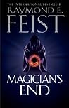 Magician's End