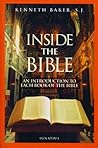 Inside The Bible:...