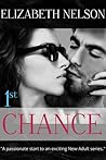 1st Chance by Elizabeth Nelson