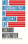 Book cover for Anti-Intellectualism in American Life