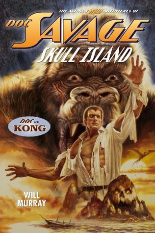 Skull Island (Kindle Edition)