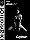 Kingsbridge Book 1: Jeanine Kingsbridge Book 1: Jeanine